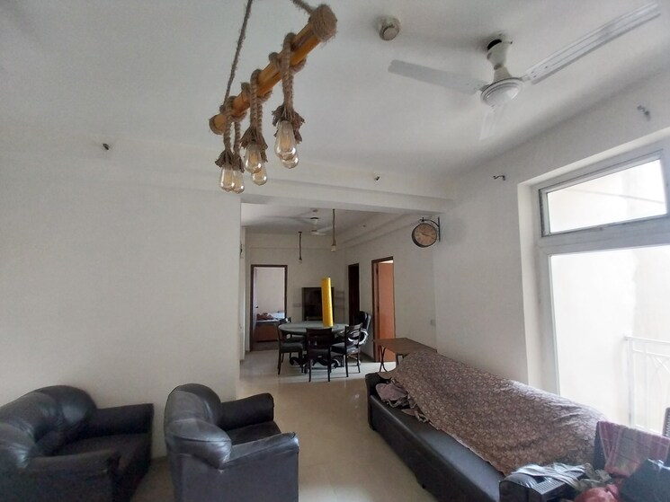 Living Room, mahagun-mywoods-iii 3 Bedroom 1225 Sq.Ft. Apartment In Sector 16c Greater Noida Greater Noida 9059199