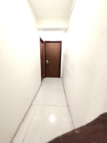Building Lobby in 1 BHK Apartment at Meghana Apartment, Lower Parel – for Rent