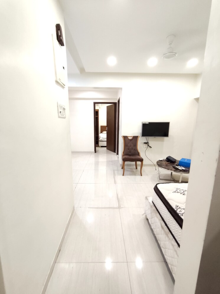 Living Room, meghana-apartment 1 Bedroom 500 Sq.Ft. Apartment In Lower Parel Mumbai 9059203
