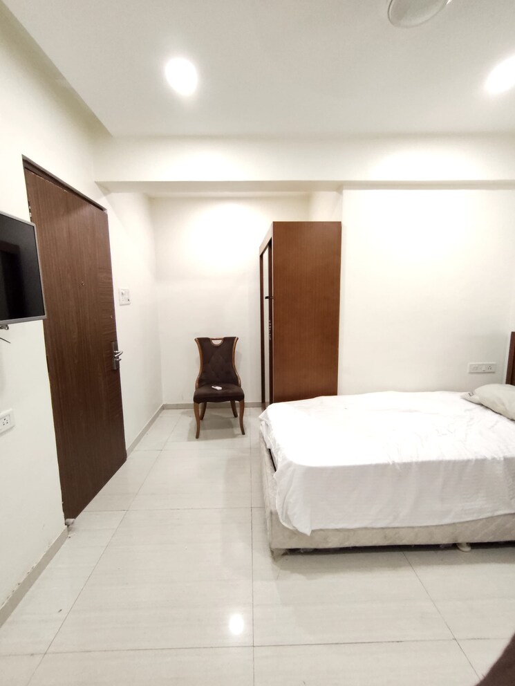 Bedroom, meghana-apartment 1 Bedroom 500 Sq.Ft. Apartment In Lower Parel Mumbai 9059203
