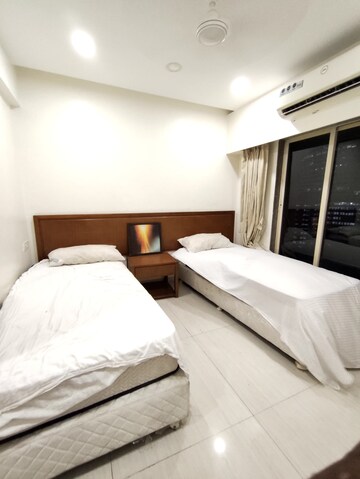 1 BHK Apartment For Rent in Meghana Apartment, Lower Parel