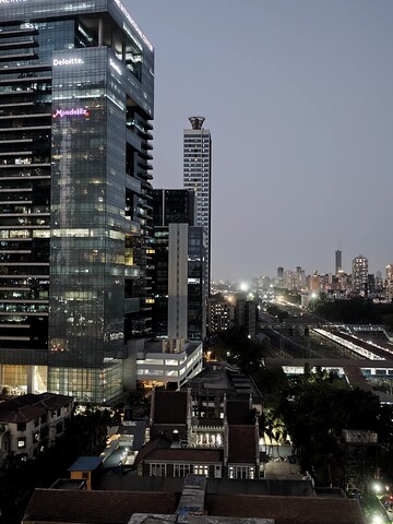 1 BHK Apartment – Exterior View View at Meghana Apartment, Lower Parel - for Rent