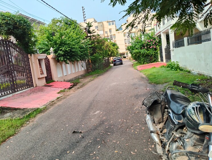 Exterior View, raebareli road  4500 Sq.Ft. Plot In Raebareli Road Lucknow 9059201