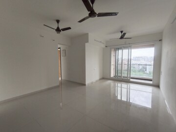 3 BHK Apartment For Rent in Moreshwar 19 East, Nerul