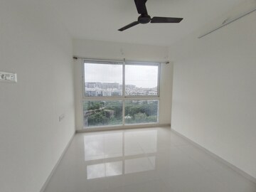 Furnished Amenities in 3 BHK Apartment at Moreshwar 19 East, Nerul – for Rent