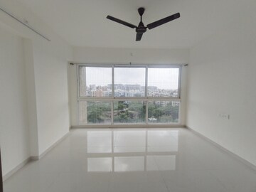 Room in 3 BHK Apartment at Moreshwar 19 East, Nerul – for Rent