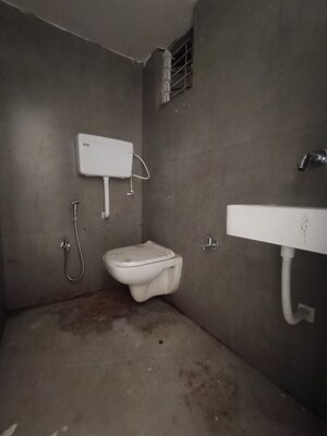 Bathroom in  Shop at Moreshwar 19 East, Nerul – for Sale