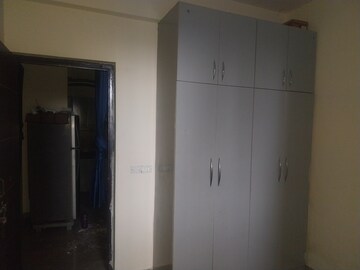 Building Lobby in 3 BHK Apartment at Mahagun Mywoods II, Sector 16c Greater Noida – for Rent