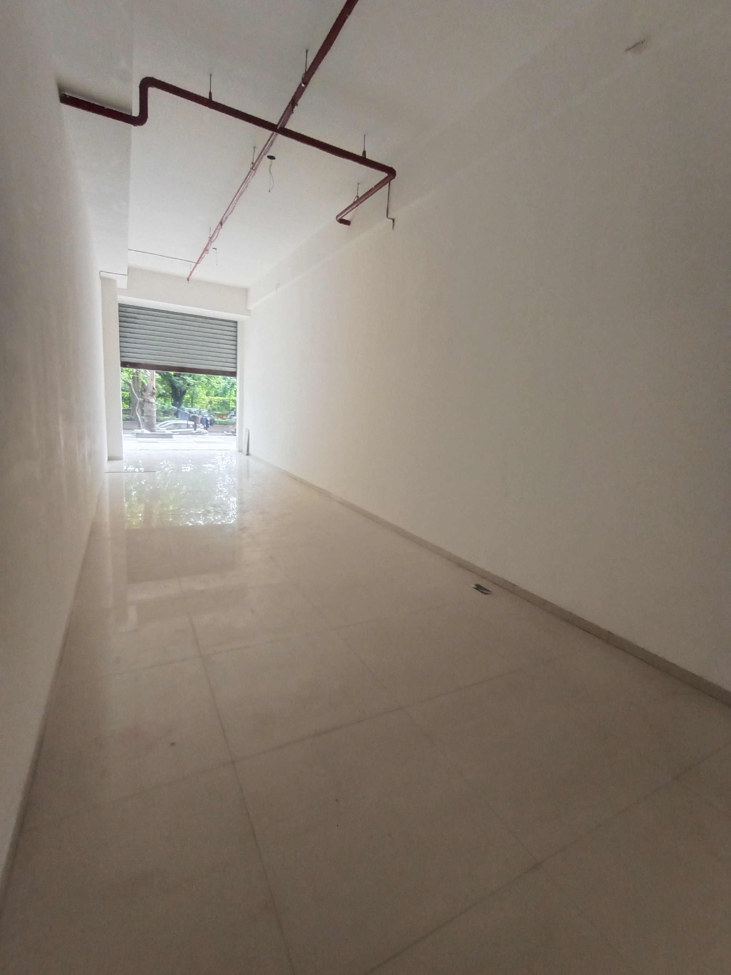 Retail Shop For Rent in Moreshwar 19 East