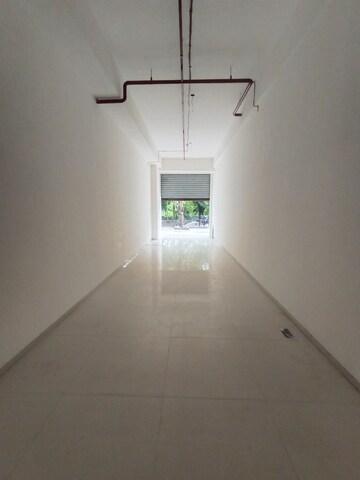 Building Lobby in  Shop at Moreshwar 19 East, Nerul – for Rent