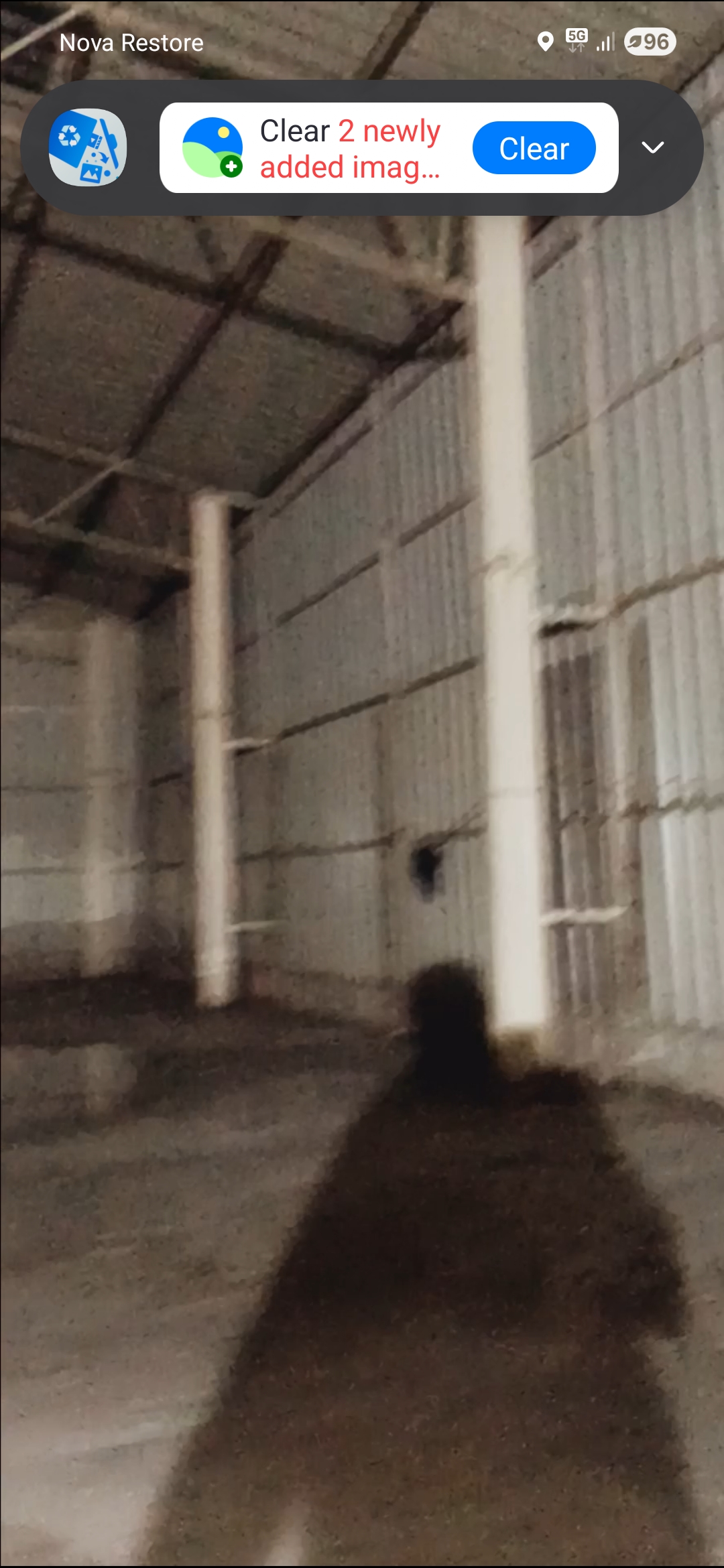 Warehouse For Rent in Topsia