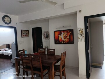 Gym in 3 BHK Apartment at My Home Avatar, Gachibowli – for Rent