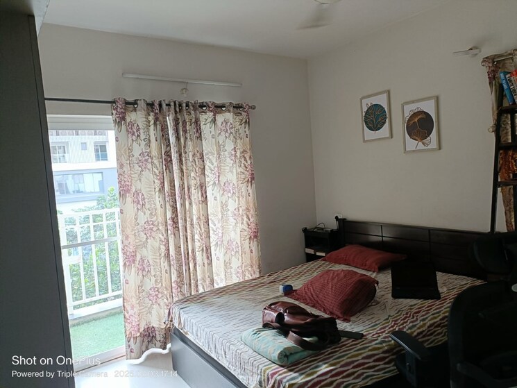 Bedroom, my-home-avatar 3 Bedroom 1834 Sq.Ft. Apartment In Gachibowli Hyderabad 9059224