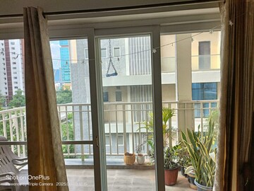 Room in 3 BHK Apartment at My Home Avatar, Gachibowli – for Rent