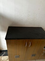 2 BHK + Pooja Room 1250 Sq.Ft. Apartment in Sree Nilayam 