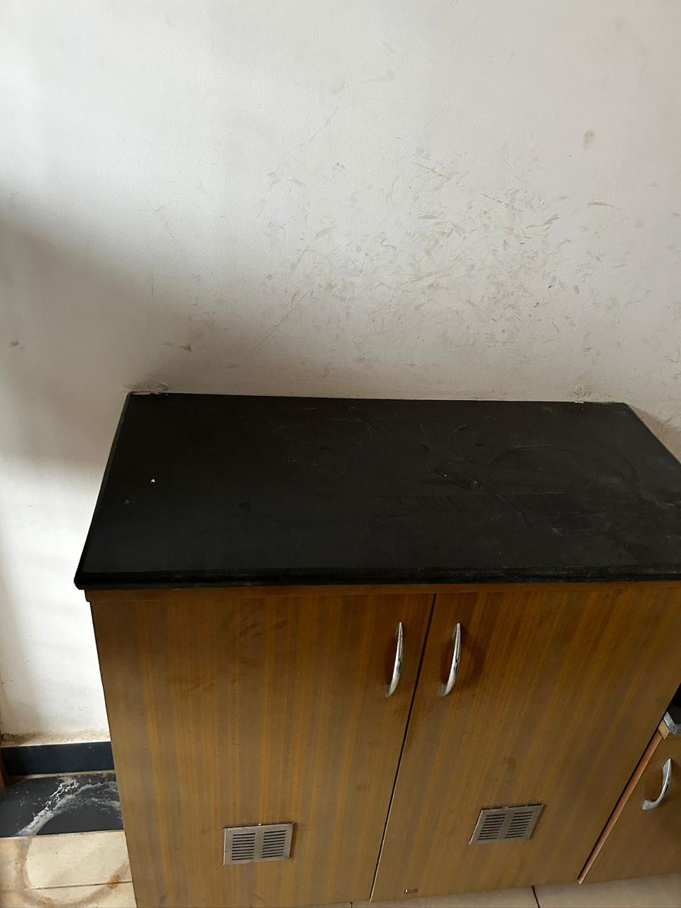 2 BHK + Pooja Room Apartment For Rent in Sree Nilayam 