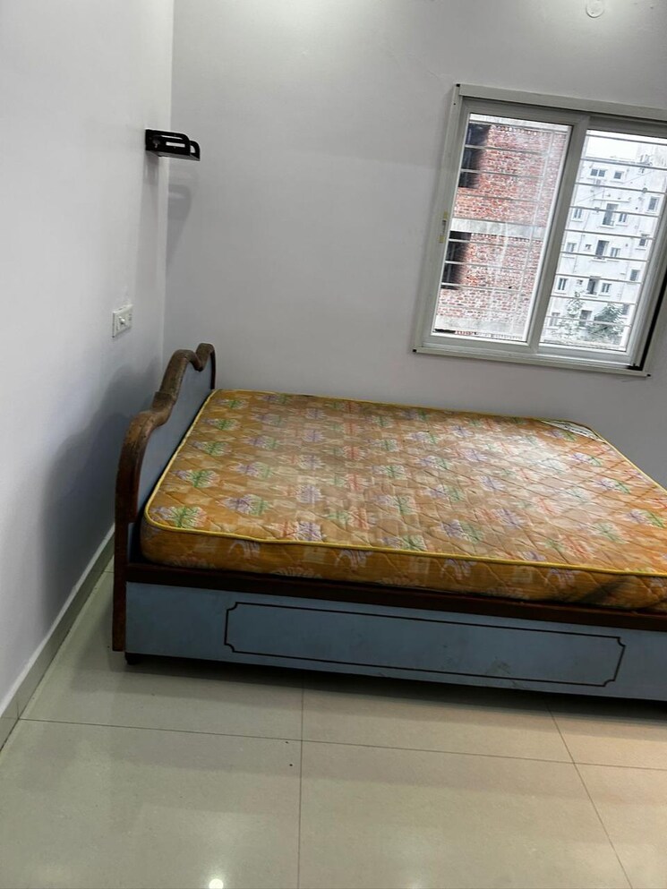 Bedroom, narsingi 2 Bedroom 1250 Sq.Ft. Apartment In Narsingi Hyderabad 9059229