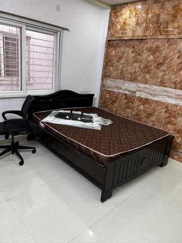 Living Room in 2 BHK Apartment at Narsingi – for Rent