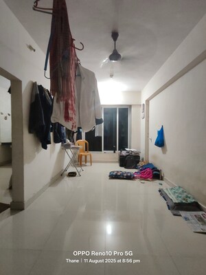 Team Area in 1 RK Apartment at Kalwa – for Sale