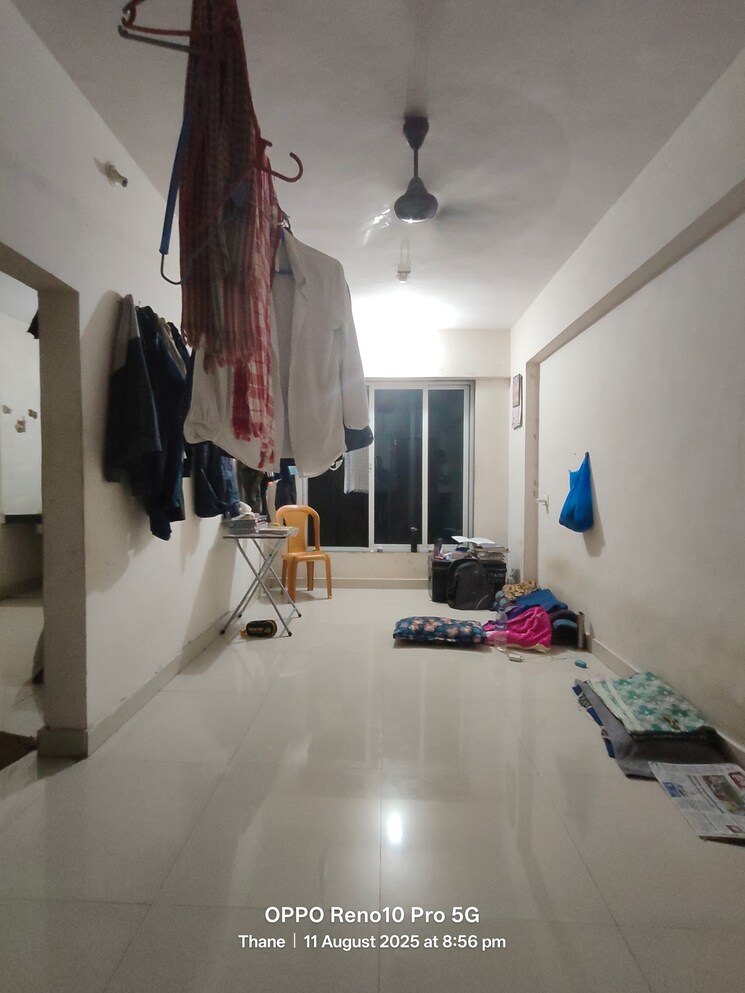 Team Area, kalwa 1 RK 400 Sq.Ft. Apartment In Kalwa Thane 9059228