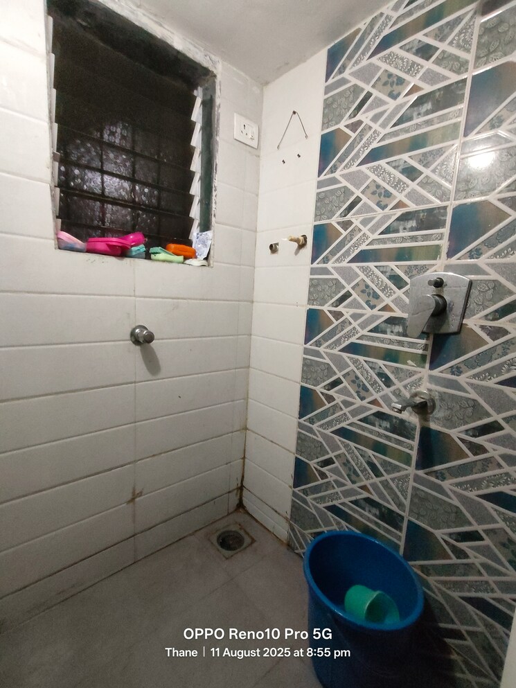 Bathroom, kalwa 1 RK 400 Sq.Ft. Apartment In Kalwa Thane 9059228