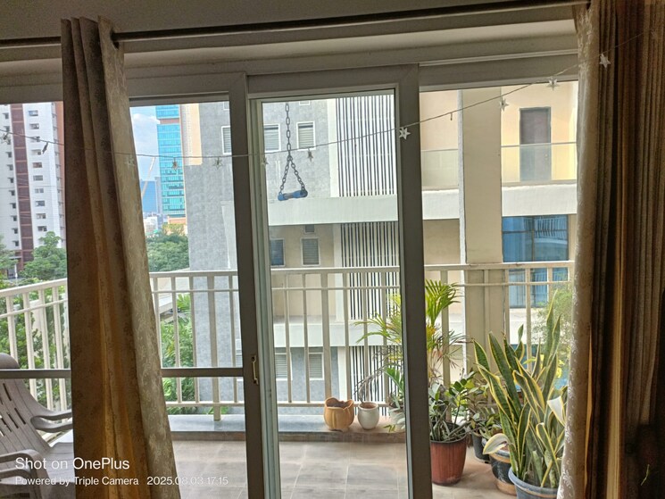 Room, muppas-aaradhya 3 Bedroom 1680 Sq.Ft. Apartment In Narsingi Hyderabad 9059232