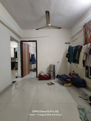 1 BHK Apartment For Sale in Kalwa