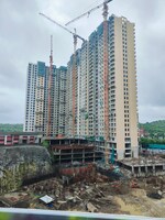 207 Sq.Ft. Retail Shop in Nyati Equinox