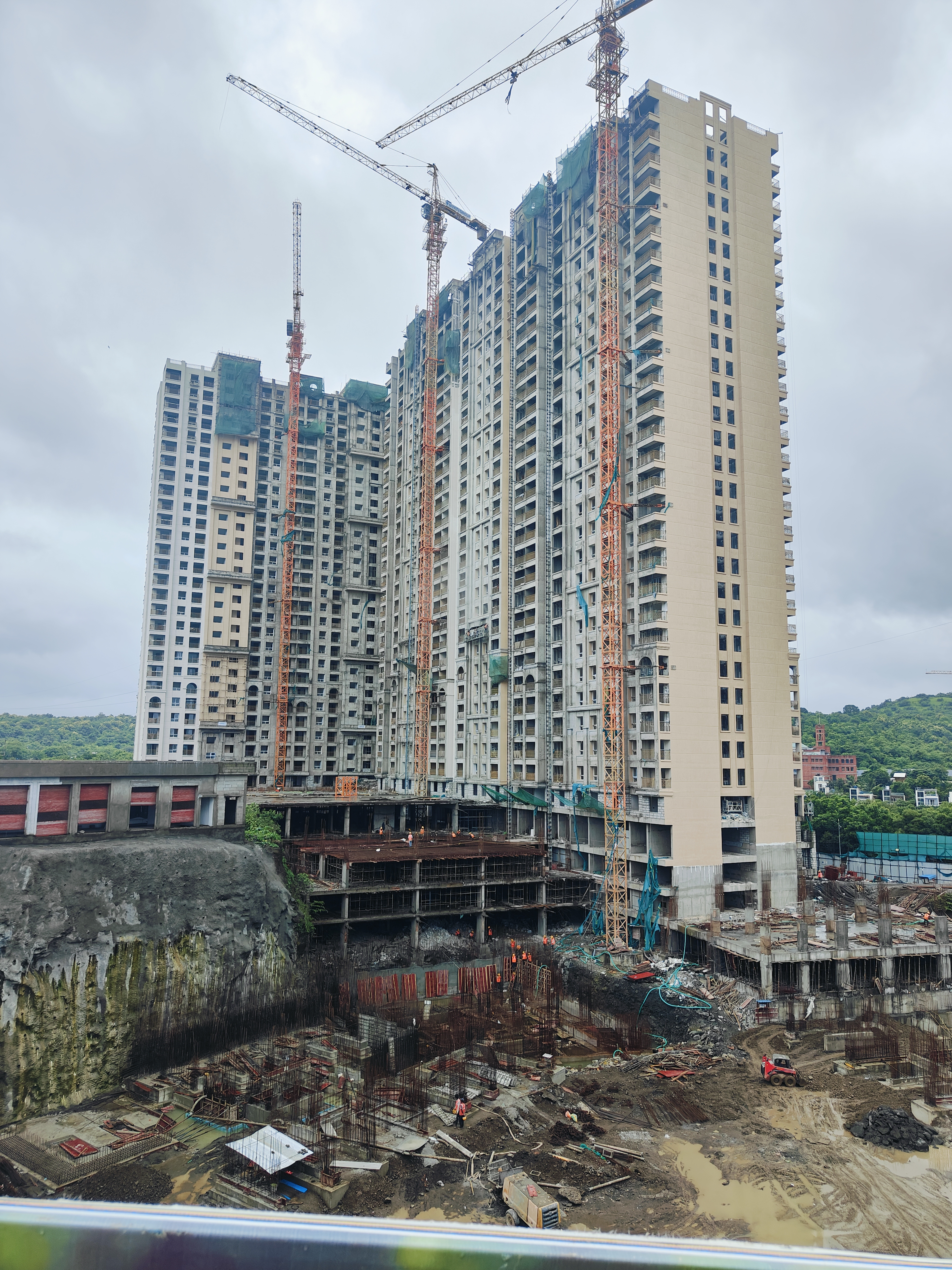 Retail Shop For Sale in Nyati Equinox