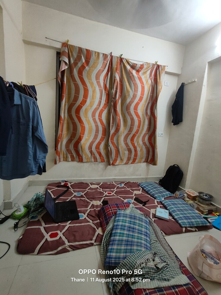 Bedroom, kalwa 1 Bedroom 540 Sq.Ft. Apartment In Kalwa Thane 9059234