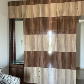 Furnished Amenities in 5 BHK Apartment at Kanakia Paris, Ambedkar Nagar – for Rent