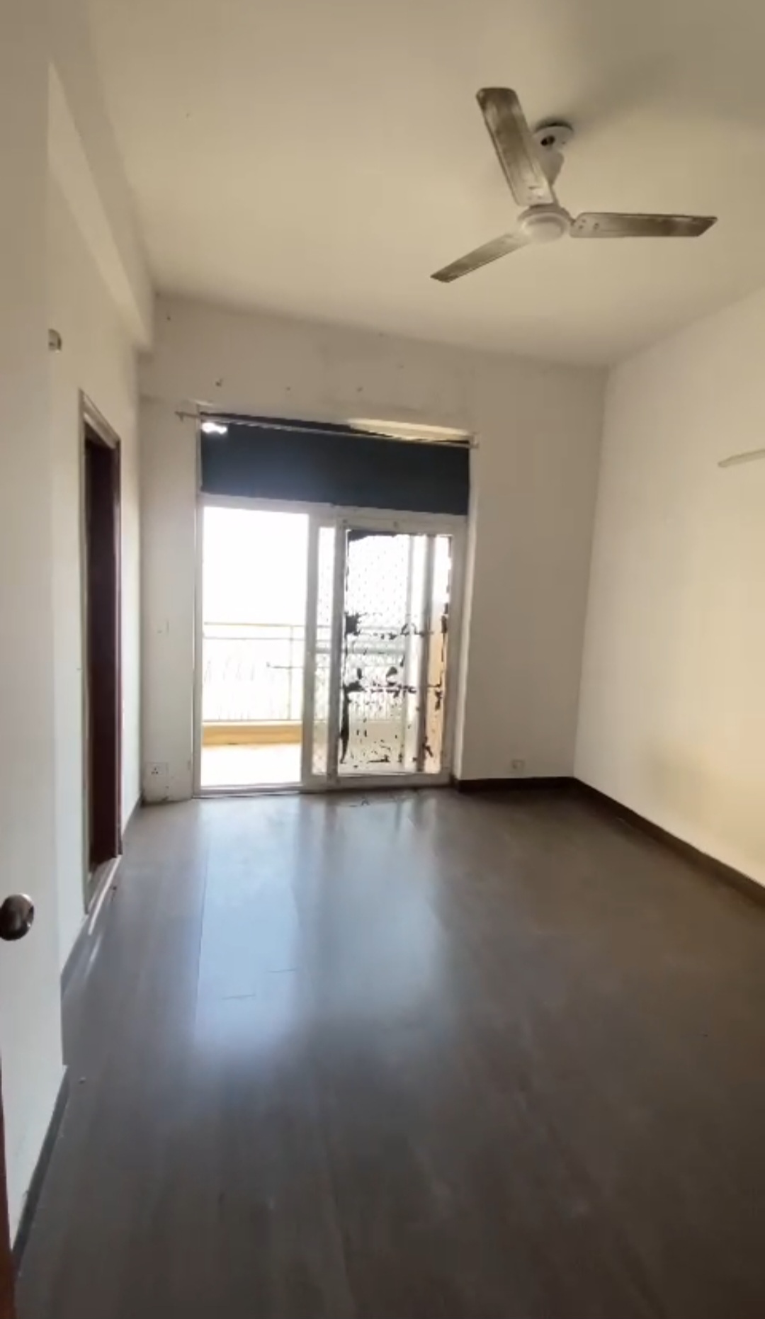 2 BHK 1100 Sq.Ft. Apartment in Mahagun Mywoods II