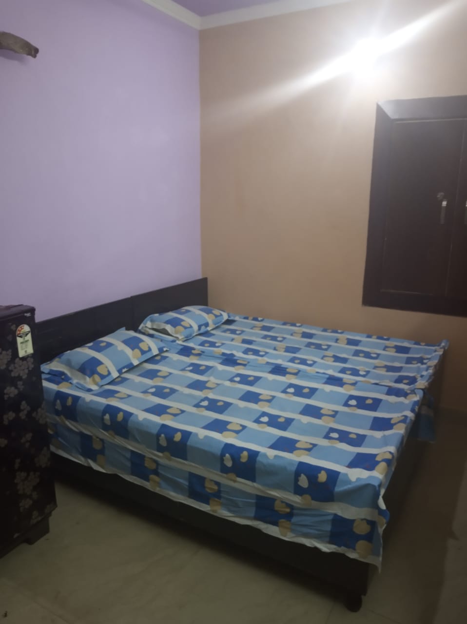 2 BHK + Study Room Builder Floor For Rent in Chaudhary Deshraj Complex