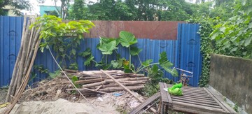  Land – Garden View at Khidirpur - for Sale