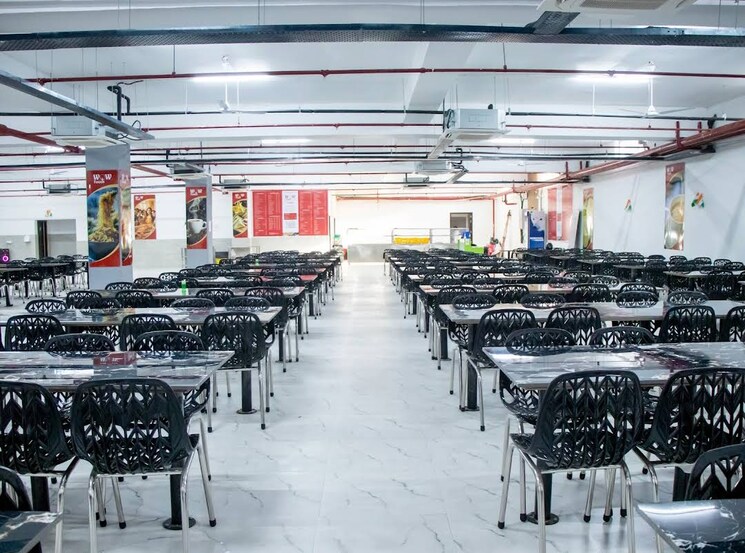 Exterior View, sector 3 Commercial Office Space 15003 Sq.Ft. In Sector 3 Noida 9059259