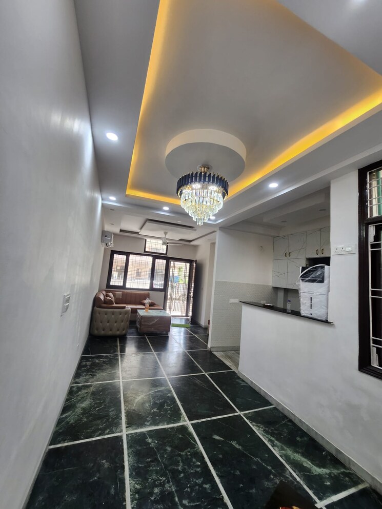 undefined, green fields colony 3 Bedroom 1400 Sq.Ft. Builder Floor In Green Fields Colony Faridabad 9059273