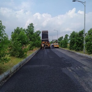  Plot – Garden View at JB Nature Valley, Kothulapuram - for Sale