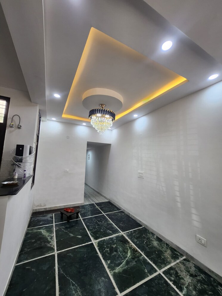 undefined, green fields colony 3 Bedroom 1400 Sq.Ft. Builder Floor In Green Fields Colony Faridabad 9059273