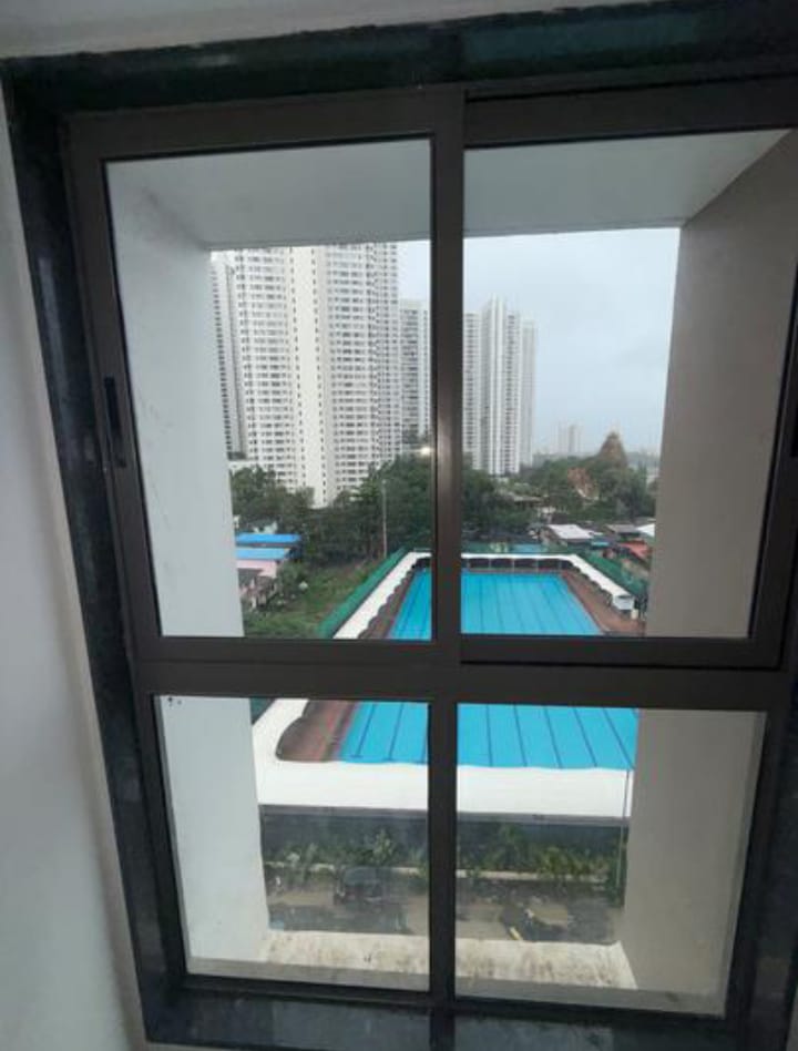 2 BHK + Pooja Room 531 Sq.Ft. Apartment in Runwal Eirene Phase 2