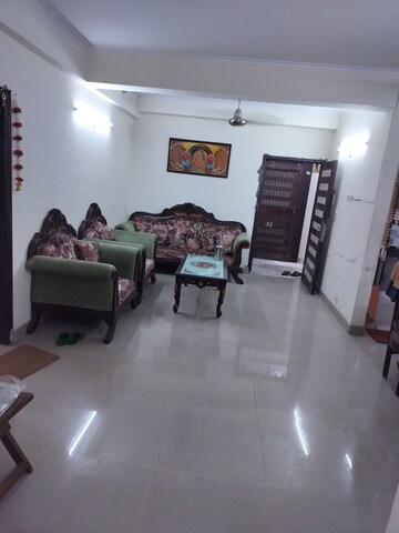Common Area in 3 BHK Apartment at Omkar Royal Nest, Tech Zone 4 Greater Noida – for Rent