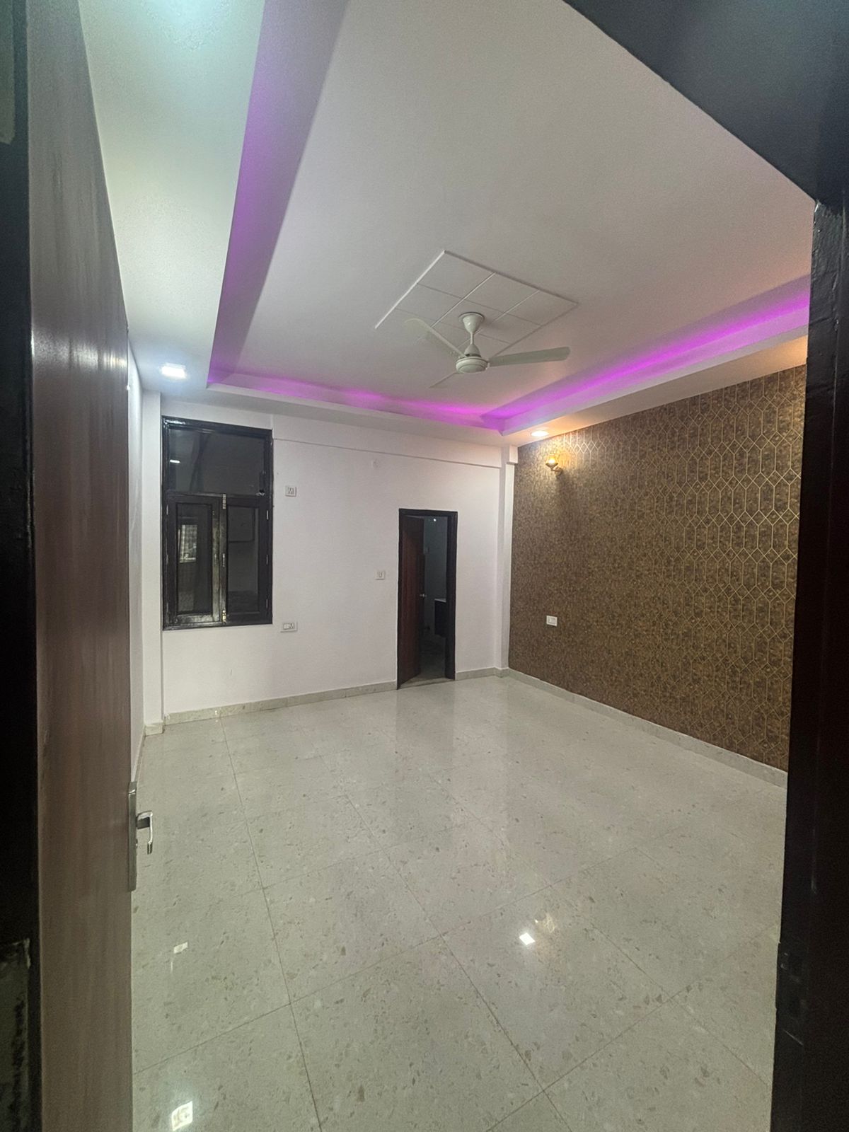 2 BHK Builder Floor For Rent in Arsh Eco Home