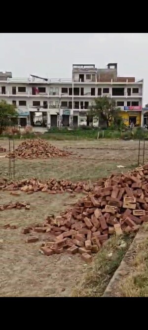 Plot Area in  Plot at R R AAR AAR Homes, Green Fields Colony – for Sale