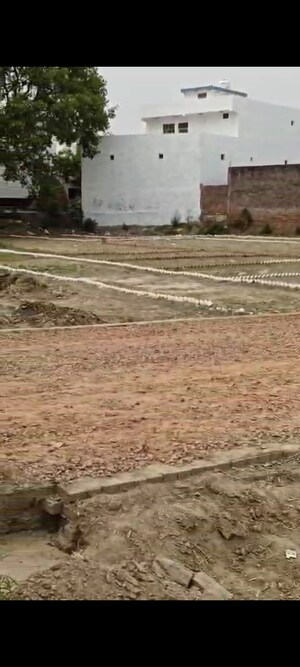Plot Area in  Plot at R R AAR AAR Homes, Green Fields Colony – for Sale