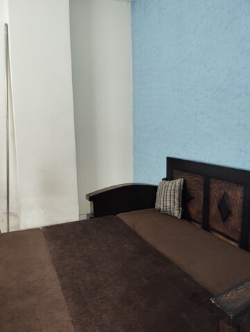 Bedroom in 2 BHK Apartment at ABCZ East Sapphire, Sector 45 – for Rent