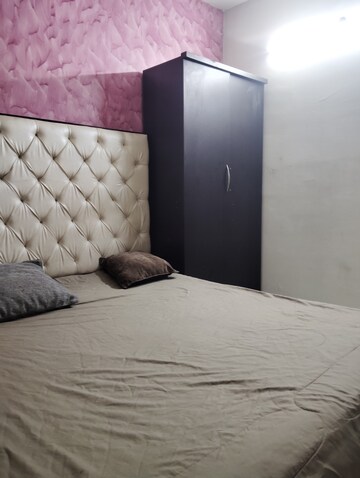 Bedroom in 2 BHK Apartment at ABCZ East Sapphire, Sector 45 – for Rent