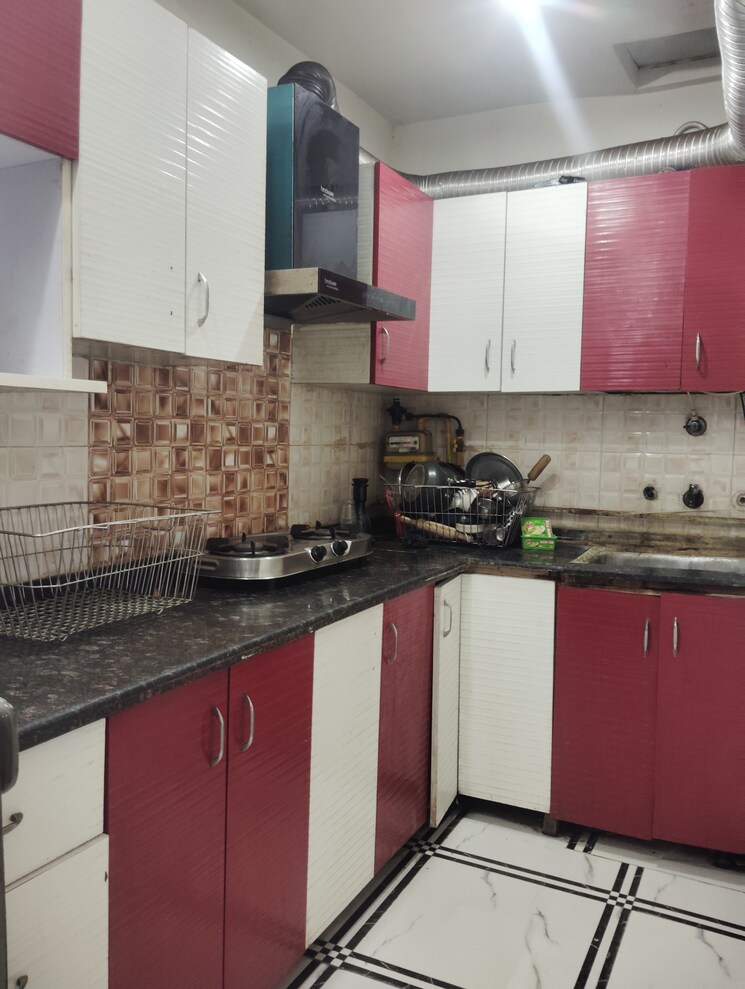 Kitchen, abcz-east-sapphire 2 Bedroom 850 Sq.Ft. Apartment In Sector 45 Noida 9059331