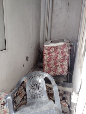 Bathroom in 2 BHK Apartment at ABCZ East Sapphire, Sector 45 – for Rent