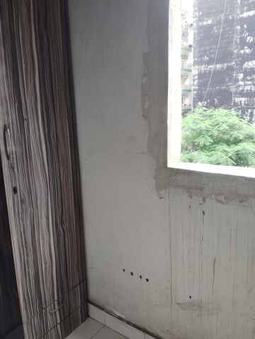 Building Lobby in 2 BHK Apartment at ABCZ East Sapphire, Sector 45 – for Rent