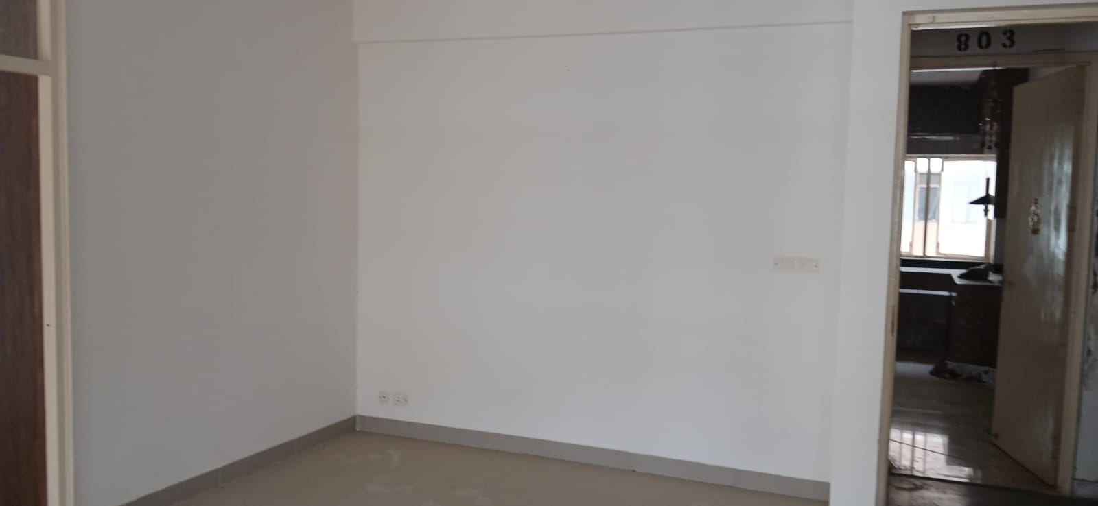 1 BHK 600 Sq.Ft. Builder Floor in Arsh Eco Home