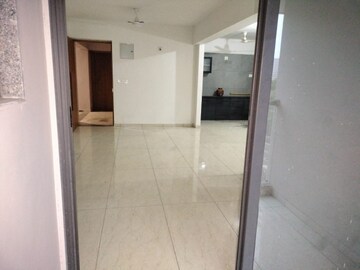 Building Lobby in 3 BHK Apartment at Chandkheda – for Rent